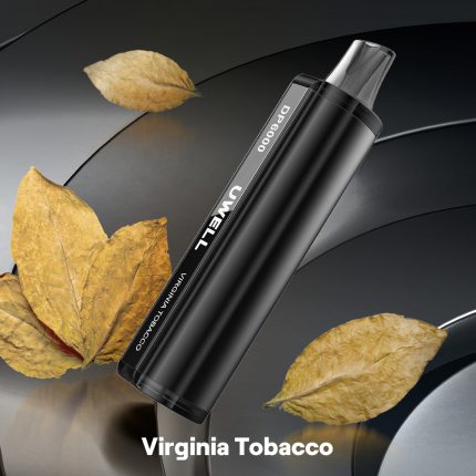 Uwell 6000 Virginia-Tobacco - LocalCigSupplies Australia