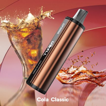Uwell 6000 Cola-Classic - LocalCigSupplies Australia