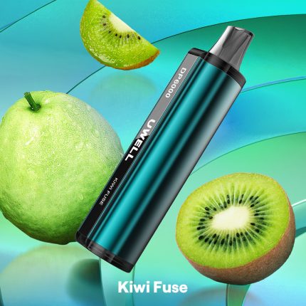 Uwell 6000 Kiwi-Fuse - LocalCigSupplies Australia