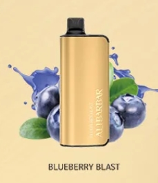 BlueBerry Blast