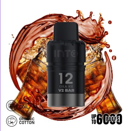 INTO V2 POD Cola Ice - LocalCigSupplies Australia