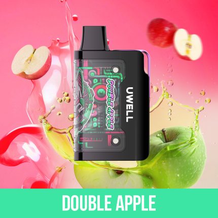 Uwell 7000 Double Apple - LocalCigSupplies Australia