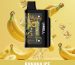 Uwell 7000 Banana Ice - LocalCigSupplies Australia