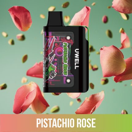 Uwell 7000 Pistachio Rose - LocalCigSupplies Australia