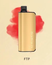 alibarbar ftp flavour