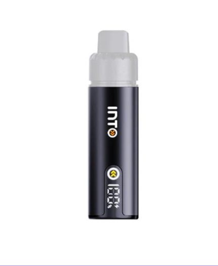 INTO V2 Bar Device (Device Only, No Pods) - LocalCigSupplies Australia