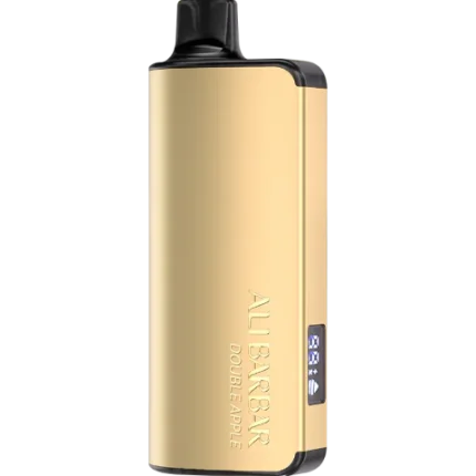 alibarbar ingot 9000 review