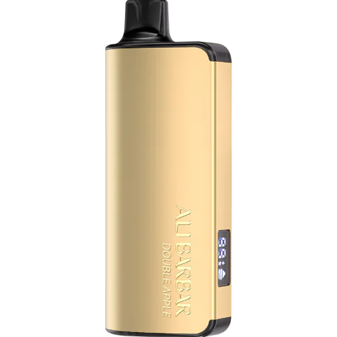alibarbar ingot 9000 review