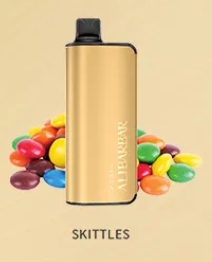 Skittles