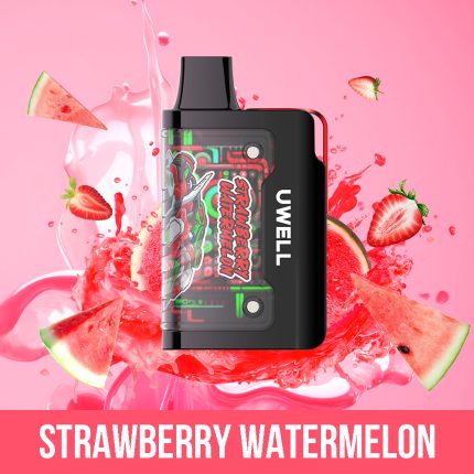 Uwell 7000 Strawberry-Watermelon - LocalCigSupplies Australia