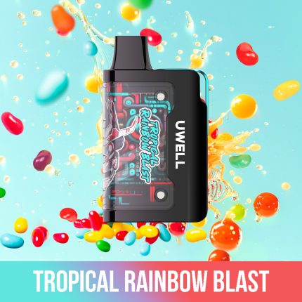 Uwell 7000 Tropical-Rainbow-Blast - LocalCigSupplies Australia