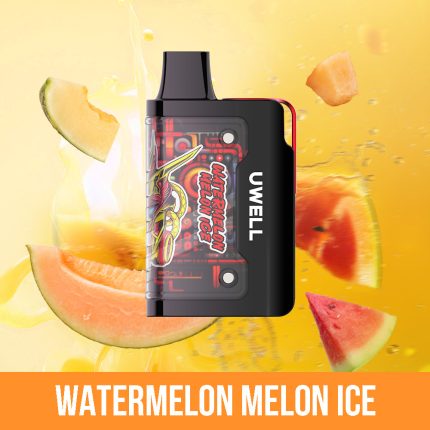 Uwell 7000 Watermelon-Melon-Ice - LocalCigSupplies Australia
