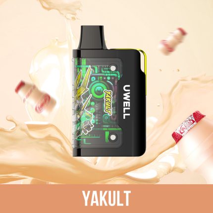 Uwell 7000 Yakult - LocalCigSupplies Australia