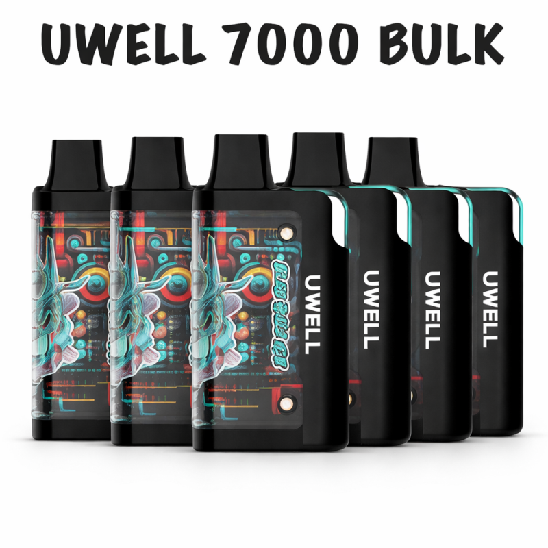 Uwell Cyber bar