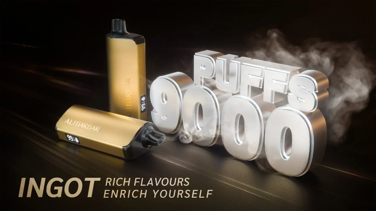 alibarbar vape australia reviews:alibarbar ingot 9000