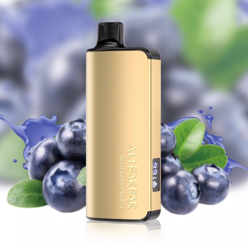 vape fruit flavors