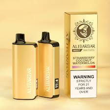 alibarbar australia