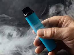 vape pods