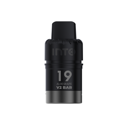 INTO V2 POD Aloe Grape - LocalCigSupplies Australia