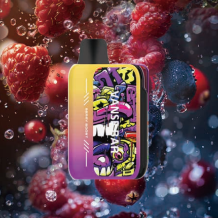 UWELL 12000 Berry Boost - LocalCigSupplies Australia
