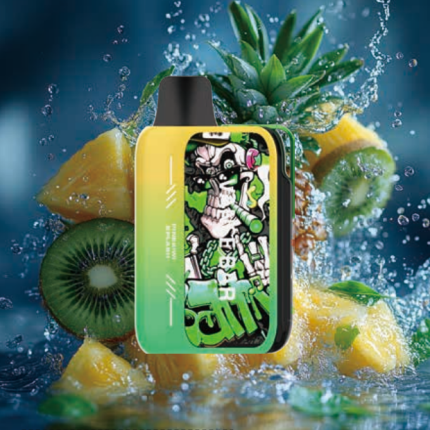 UWELL 12000 Pinkiwi Splash - LocalCigSupplies Australia