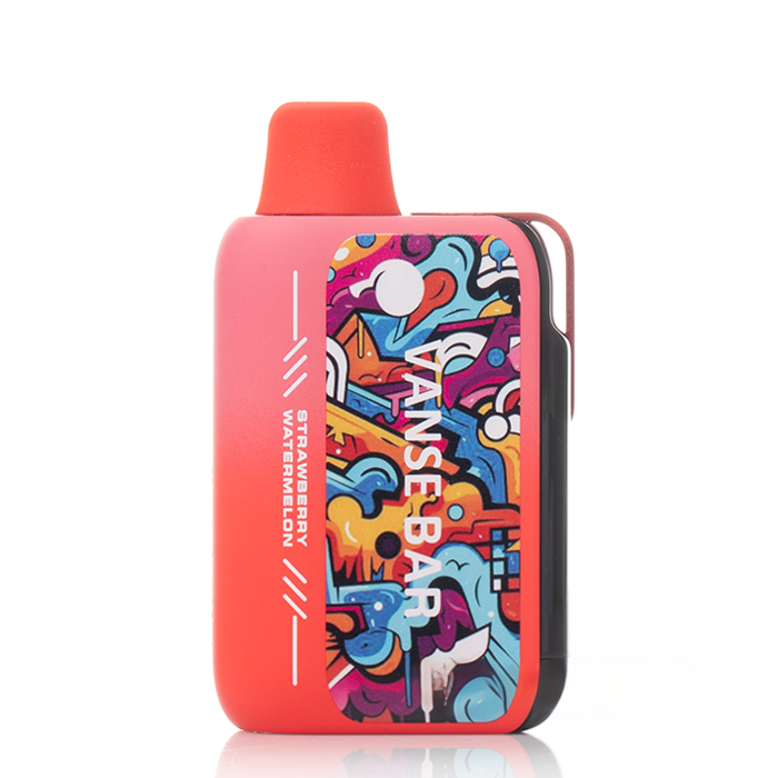 UWELL 12000 Strawberry Watermelon