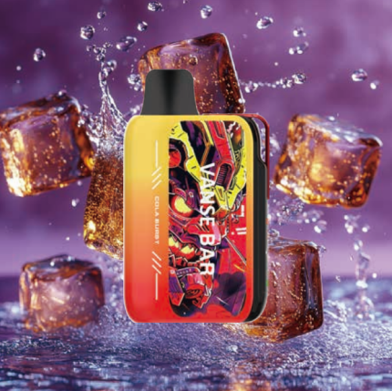 UWELL 12000 Cola Burst - LocalCigSupplies Australia