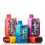 UWELL VANSEBAR 12000 5 Packs - LocalCigSupplies Australia