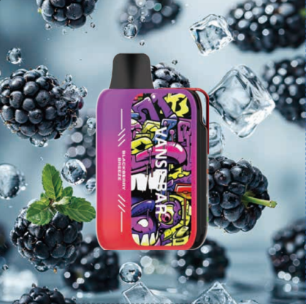 UWELL 12000 Blackberry Breeze - LocalCigSupplies Australia
