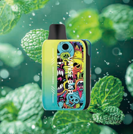UWELL 12000 Minty Fresh - LocalCigSupplies Australia