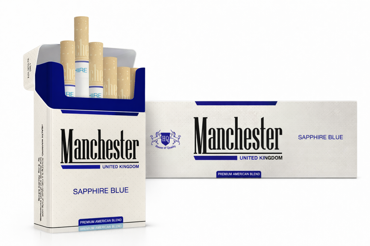 Australian Smoke Brands