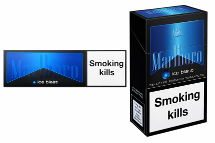 Marlboro Ice Blast （Carton） - LocalCigSupplies Australia
