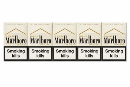 Marlboro Gold （Carton） - LocalCigSupplies Australia