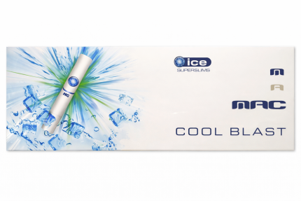 Mac Cool Blast （Carton） - LocalCigSupplies Australia