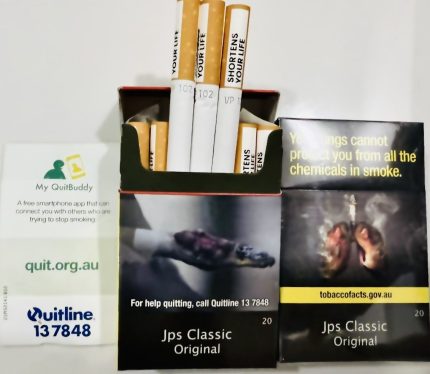 Tobacco Laws Australia 2026