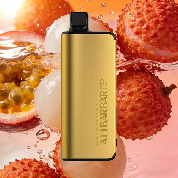 best alibarbar vape flavours