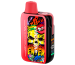 Uwell Vanse bar