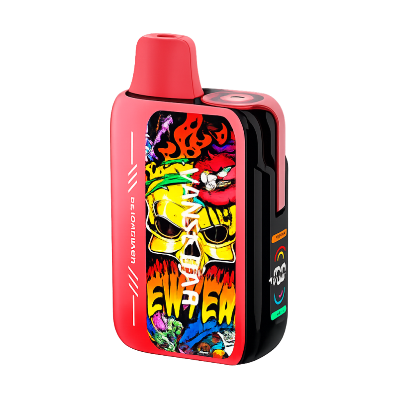 Uwell Vanse bar