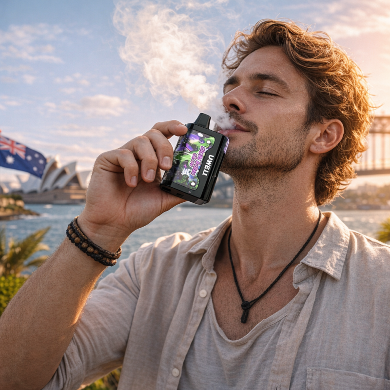 How Many Cigarettes Is One Vape? 