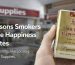 Double Happiness cigarettes Australia - Hard and Soft pack pricing