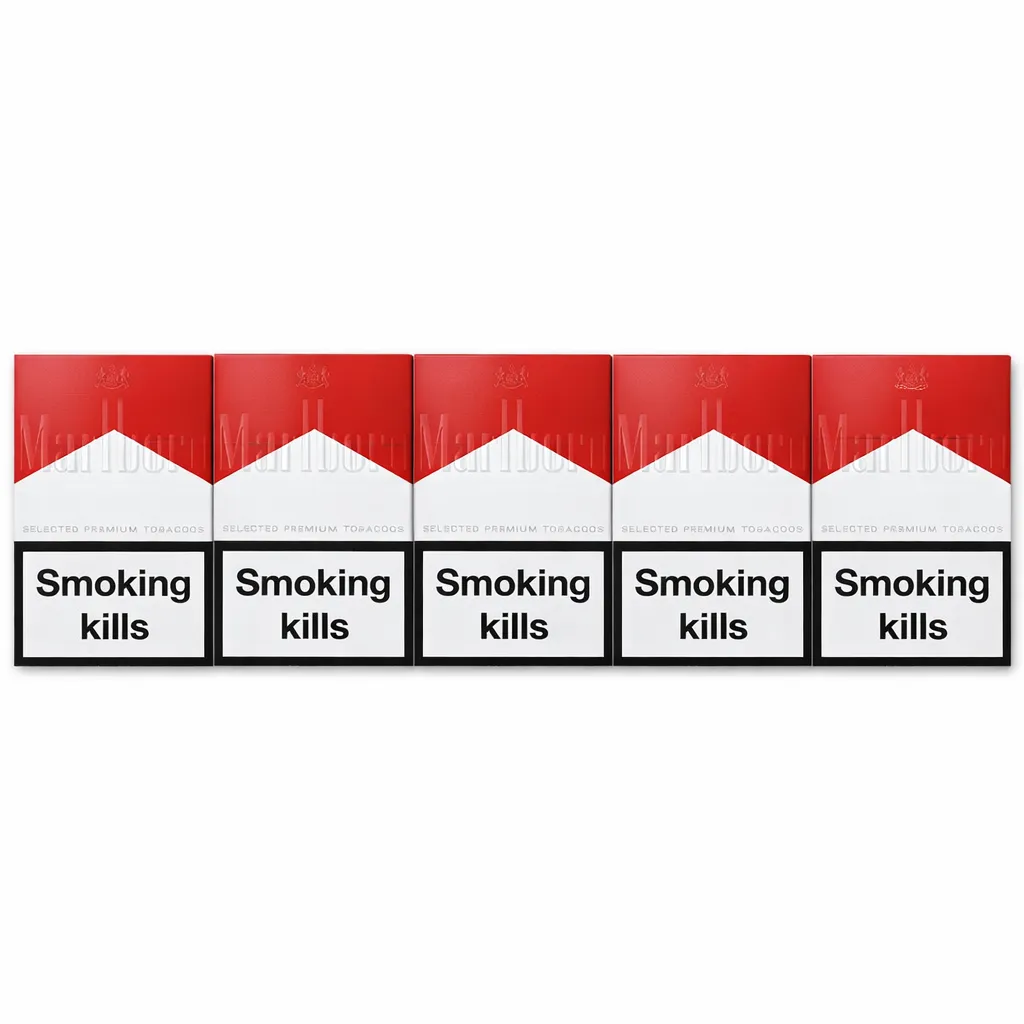 Marlboro Red