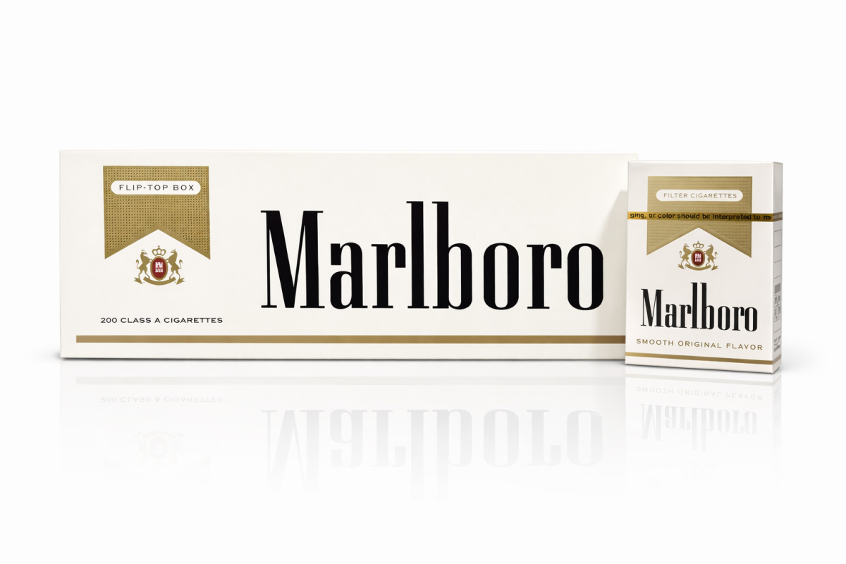Marlboro Gold USA (carton) - LocalCigSupplies Australia