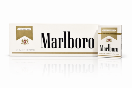 Marlboro Gold USA (carton) - LocalCigSupplies Australia