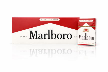 Marlboro Red USA (carton) - LocalCigSupplies Australia