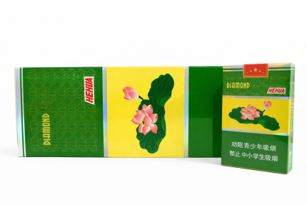 Diamond Lotus (Blue)(carton) - LocalCigSupplies Australia