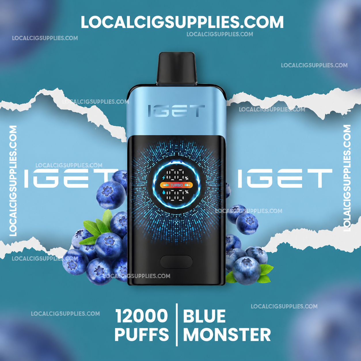 image - LocalCigSupplies Australia